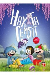 HAYTA İLE CEMŞİT HADİS ÖĞRENİYOR - 1