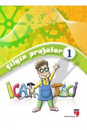 İCAT TACİ ÇILGIN PROJELER-1 - 1
