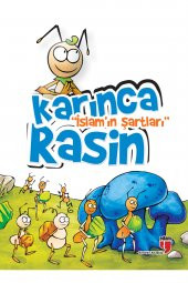 KARINCA RASİN - 1