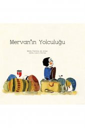 MERVANIN YOLCULUĞU - 1