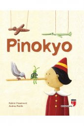 PİNOKYO - 1