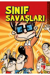 SAKİNLER-SINIF SAVAŞLARI - 1