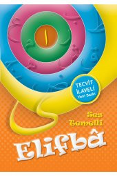 SES TEMELLİ ELİFBA - 1