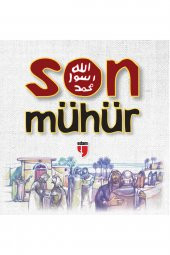 SON MÜHÜR (Küçük Boy) - 1