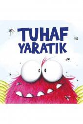 Tuhaf Yaratık - 1