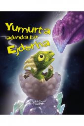 Yumurta Adında Bir Ejderha - 1