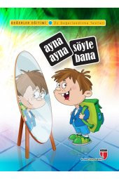 AYNA AYNA SÖYLE BANA - 1