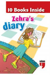 ING-ZEHRAS DİARY SET - 1
