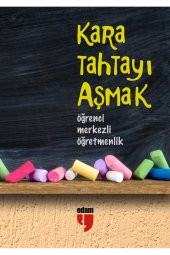KARA TAHTAYI AŞMAK - 1