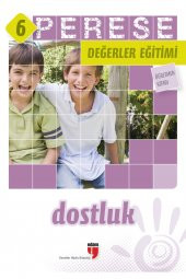 PERESE-6 DOSTLUK (ÖĞRETMEN KİT.) - 1