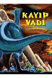 KAYIP VADİ - 1