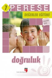 PERESE-7 DOĞRULUK (ÖĞRETMEN KİT.) - 1