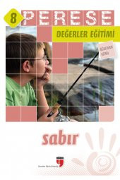 PERESE-8 SABIR (ÖĞRETMEN KİT.) - 1
