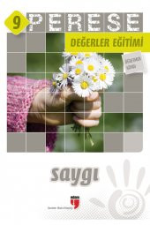 PERESE-9 SAYGI (ÖĞRETMEN KİT.) - 1