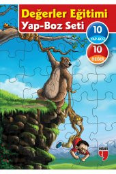 YAPBOZ-SET - 1