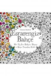 ESRARENGİZ BAHÇE - 1