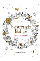 ESRARENGİZBAHÇE SANATÇI VERSİYONU - 1