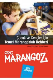GENÇ MARANGOZ - 1