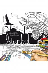 İSTANBUL: SENIN ŞEHRIN, SENIN RENKLERIN - 1