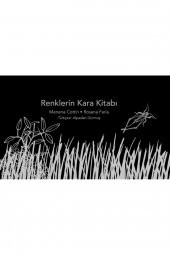 RENKLERİN KARA KİTABI - 1