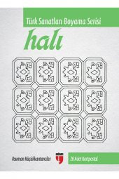 TURK SANATLARI HALI - 1