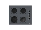 112580075-Teka Gbe 64002 Kbc Gri Ankastre Ocak - 1