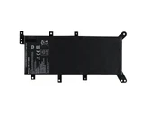 Asus X555LNB   Laptop Batarya ile Uyumlu Pil Versiyon 1 C21N1347 - 1