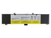 Lenovo Y50-70 Versiyon 80EJ, 80DT, 20411, 20378   Laptop Batarya ile Uyumlu Pil - 1