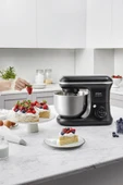 ARZUM AR1178 CRUST MİX PRO STAND MİKSER - 3