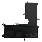 Asus TP410UA-DB71T  Batarya ile Uyumlu Pil - 1