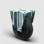 EMES ED02 HKZ 150 SABİT AĞIR TEKER 150*40 - 2