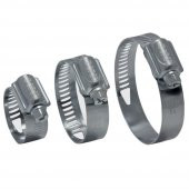METAL HORTUM KELEPÇESİ   51-72 - 2