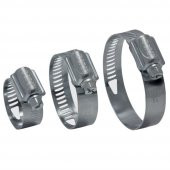 METAL HORTUM KELEPÇESİ   92-110 - 2