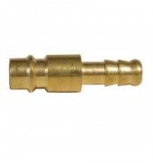 HAVA STOPER 8 mm HORTUM UÇ - 1
