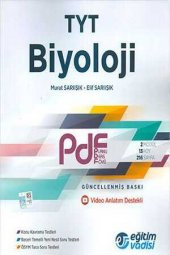 Eğitim Vadisi TYT Biyoloji PDF - 1