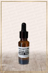Nane Yağı İçilebilir Soğuk Press 50 ml - 1