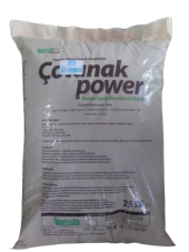 250 Kg Çotanak Power Organik Toprak Düzenleyici Leonardit Gübre (25 kg x 10 Torba) - 2