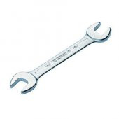 İZELTAŞ KISA İKİ AĞIZ ANAHTAR 12X13 mm 0100011213 thumbnail 2