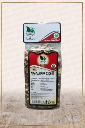 Peygamber Çiçeği (Centaurea obtusifolia) - 1