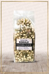 Yasemin Çiçeği (Jasminum officinale L.) - 1