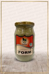 Bakbu Form Karışık Bitkisel Toz Elma Aromalı - 1