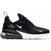 Nike Air Max 270 Sneaker Ayakkabı 943345-001 - 1