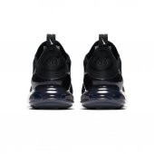 Nike Air Max 270 Sneaker Ayakkabı 943345-001 - 4