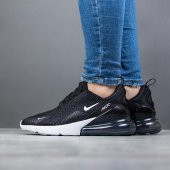 Nike Air Max 270 Sneaker Ayakkabı 943345-001 - 5
