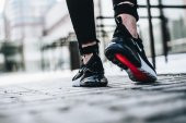 Nike Air Max 270 Sneaker Ayakkabı 943345-001 - 6