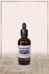 Soğuk Pres Kekik Yağı 50 ml - 1