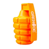 Grenade Thermo Detonator 100 Kapsül - 2