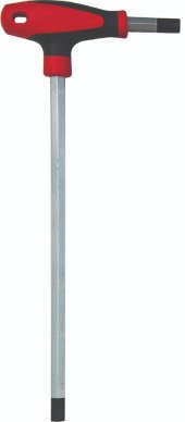 İZELTAŞ T TİPİ ALLEN ANAHTAR 6 mm 4920220060 - 2