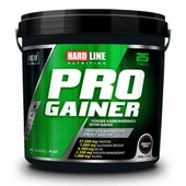 Hardline Progainer 5000 Gr - 1