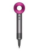 Dyson Supersonic Saç Kurutma Makinesi (Fuşya/Metalik Gri) - 2